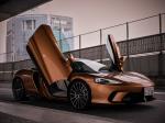 McLaren GT 2019 года (JP)